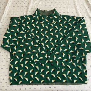 Maeve Anthropologie sweater